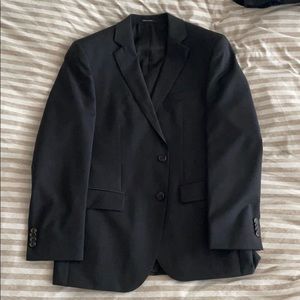 Hugo Boss two pieces suit